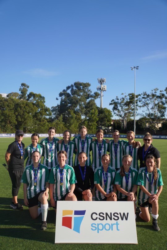 2022 girls NSWCCC soccer reps 1